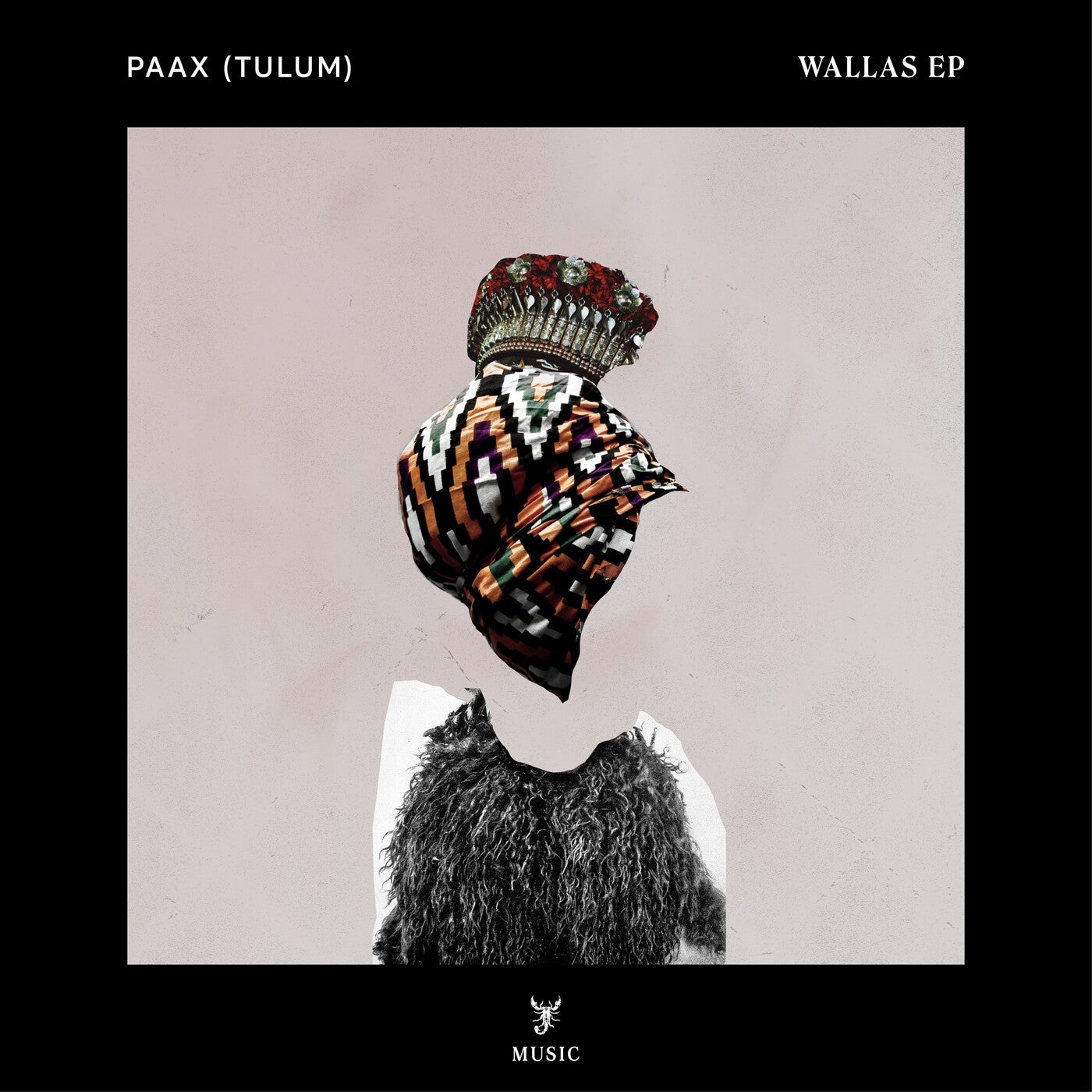 PAAX (Tulum) – Wallas EP [SCM002]